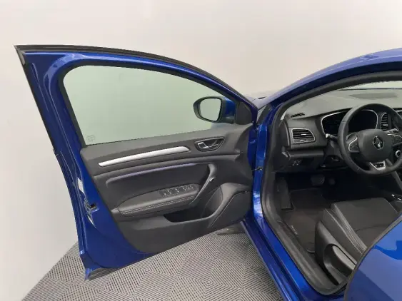 RENAULT MEGANE IV - voiture d'occasion - Photo 19
