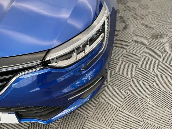 RENAULT MEGANE IV - voiture d'occasion - Photo 22