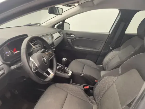 RENAULT CAPTUR II - voiture d'occasion - Photo 18