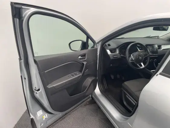 RENAULT CAPTUR II - voiture d'occasion - Photo 19