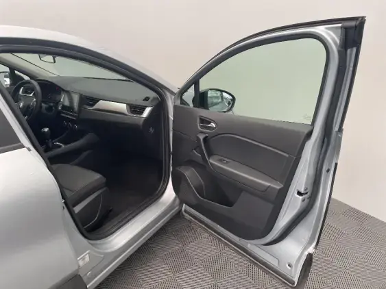 RENAULT CAPTUR II - voiture d'occasion - Photo 20