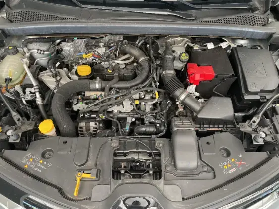 RENAULT CAPTUR II - voiture d'occasion - Photo 21