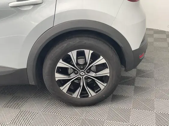RENAULT CAPTUR II - voiture d'occasion - Photo 24