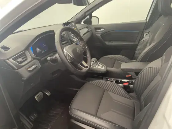 RENAULT SYMBIOZ - voiture d'occasion - Photo 18