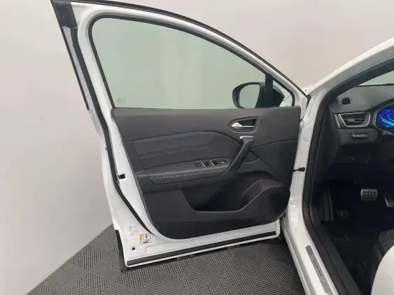 RENAULT SYMBIOZ - voiture d'occasion - Photo 19
