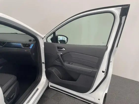 RENAULT SYMBIOZ - voiture d'occasion - Photo 20