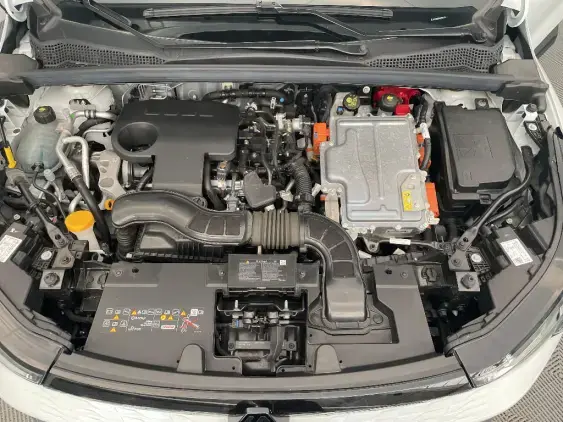 RENAULT SYMBIOZ - voiture d'occasion - Photo 21