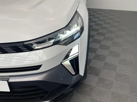RENAULT SYMBIOZ - voiture d'occasion - Photo 22