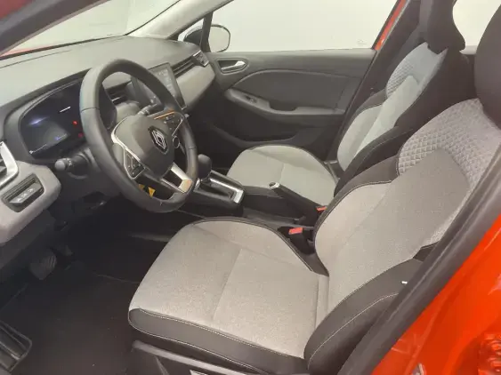 RENAULT CLIO V - voiture d'occasion - Photo 18
