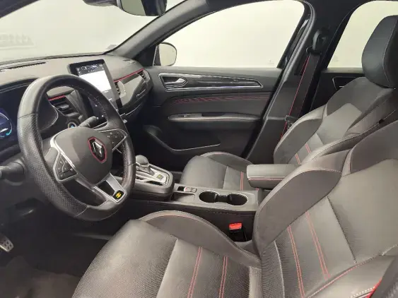 RENAULT ARKANA - voiture d'occasion - Photo 18