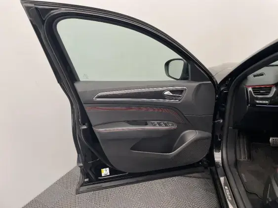 RENAULT ARKANA - voiture d'occasion - Photo 19