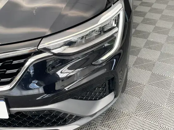 RENAULT ARKANA - voiture d'occasion - Photo 22