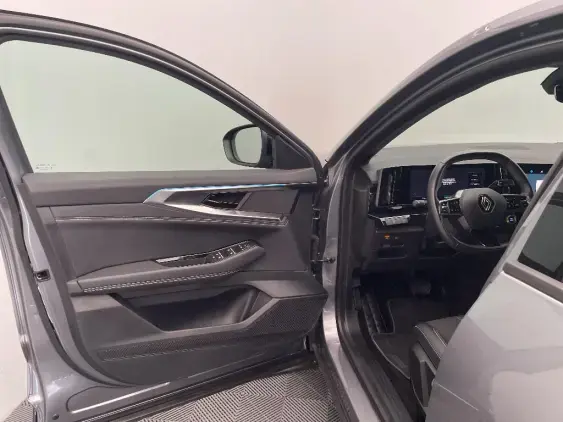 RENAULT AUSTRAL - voiture d'occasion - Photo 19