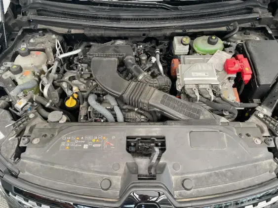 RENAULT AUSTRAL - voiture d'occasion - Photo 21