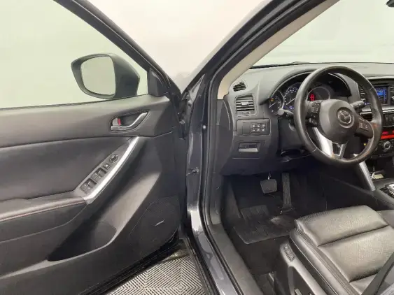 MAZDA CX-5 - voiture d'occasion - Photo 19