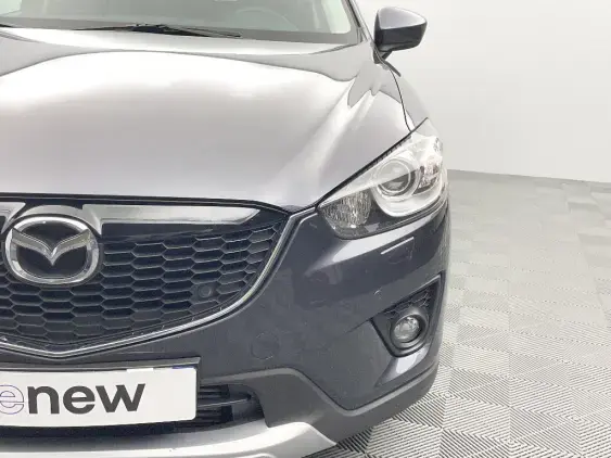 MAZDA CX-5 - voiture d'occasion - Photo 20