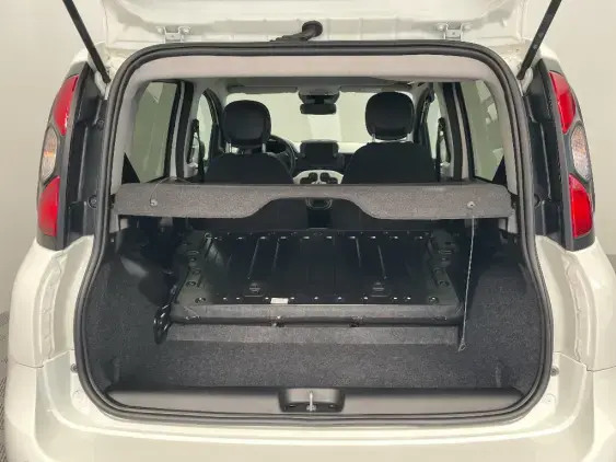 FIAT PANDA III - voiture d'occasion - Photo 16