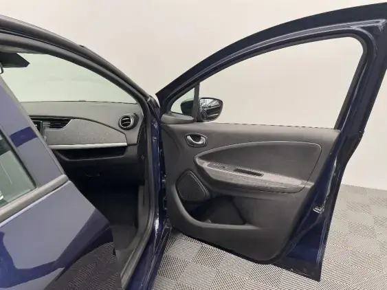 RENAULT ZOE - voiture d'occasion - Photo 20
