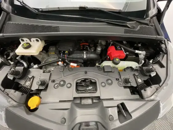 RENAULT ZOE - voiture d'occasion - Photo 21