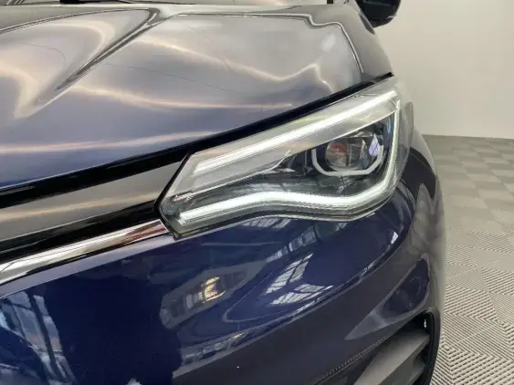 RENAULT ZOE - voiture d'occasion - Photo 22