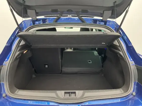 RENAULT MEGANE IV - voiture d'occasion - Photo 16