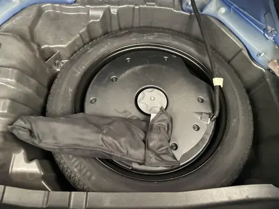 RENAULT MEGANE IV - voiture d'occasion - Photo 17