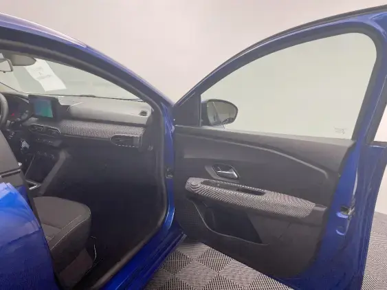 DACIA SANDERO III - voiture d'occasion - Photo 16