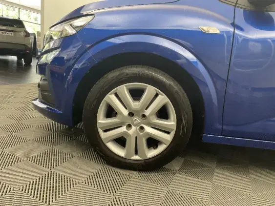 DACIA SANDERO III - voiture d'occasion - Photo 18