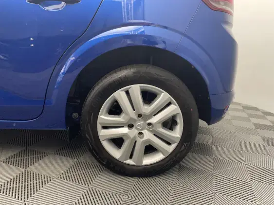 DACIA SANDERO III - voiture d'occasion - Photo 19