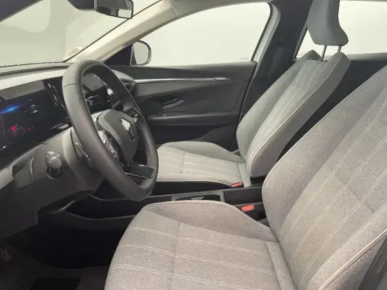 RENAULT MEGANE V - voiture d'occasion - Photo 18
