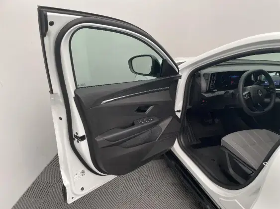 RENAULT MEGANE V - voiture d'occasion - Photo 19