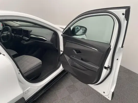 RENAULT MEGANE V - voiture d'occasion - Photo 20