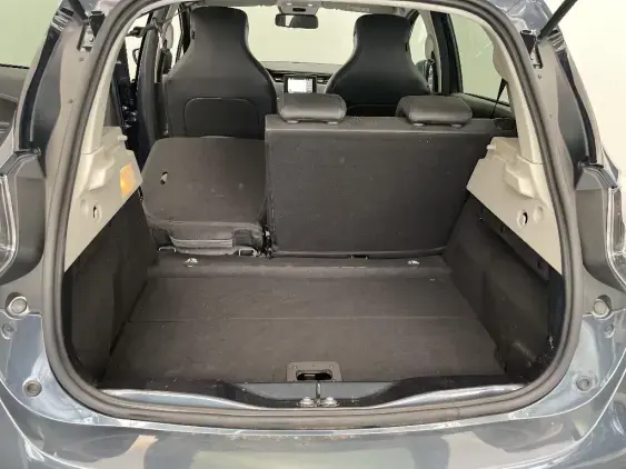 RENAULT ZOE - voiture d'occasion - Photo 16