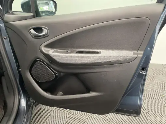 RENAULT ZOE - voiture d'occasion - Photo 20