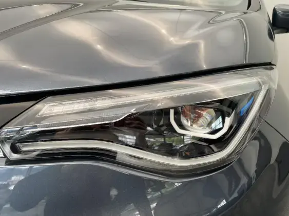 RENAULT ZOE - voiture d'occasion - Photo 22