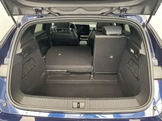 RENAULT MEGANE V - voiture d'occasion - Photo 16