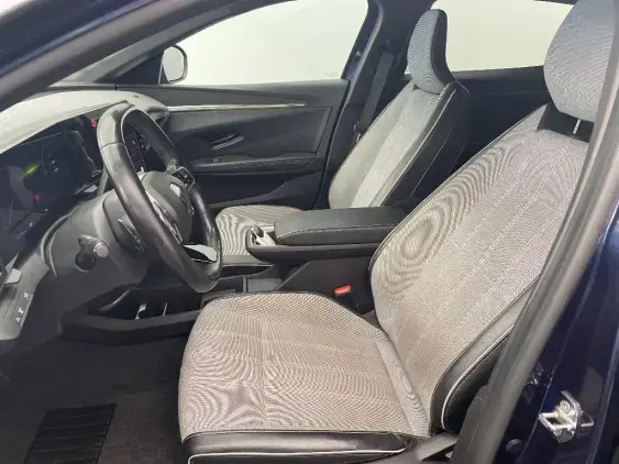 RENAULT MEGANE V - voiture d'occasion - Photo 18