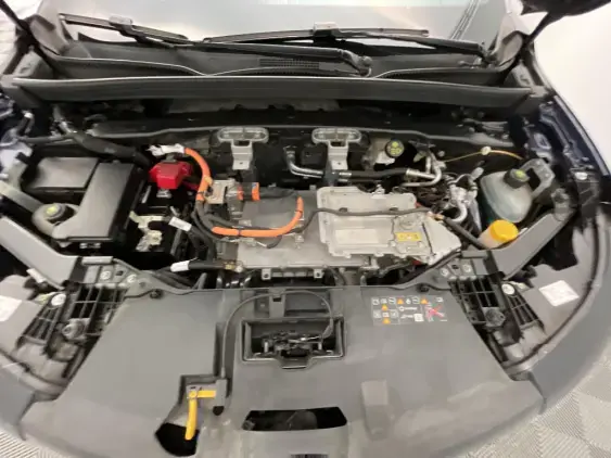 RENAULT MEGANE V - voiture d'occasion - Photo 21