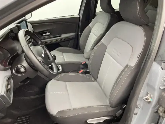 DACIA JOGGER - voiture d'occasion - Photo 17