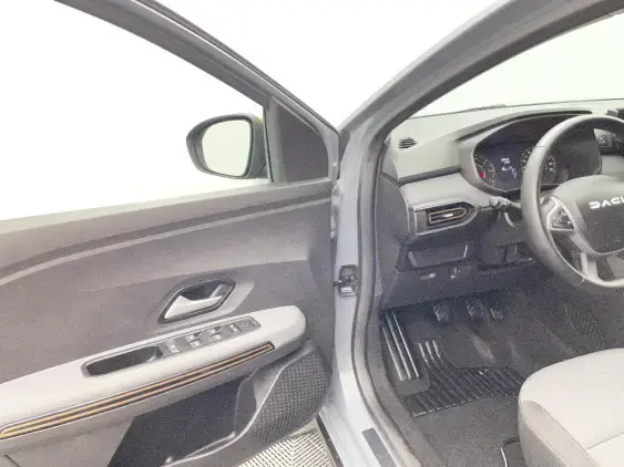 DACIA JOGGER - voiture d'occasion - Photo 18