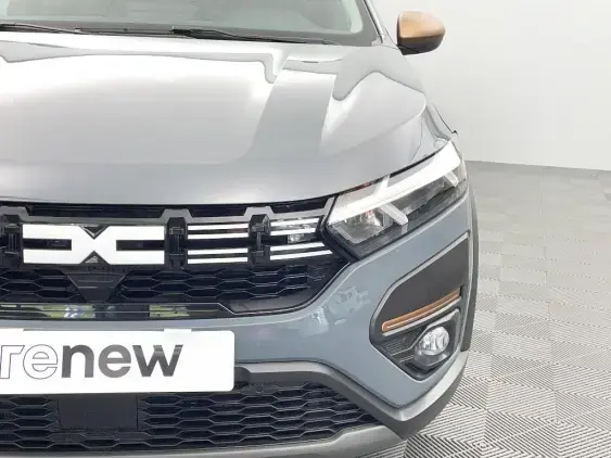 DACIA JOGGER - voiture d'occasion - Photo 20