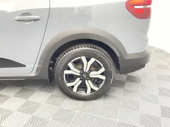 DACIA JOGGER - voiture d'occasion - Photo 22