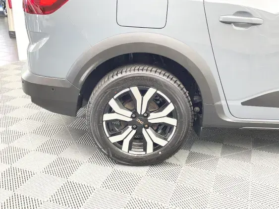 DACIA JOGGER - voiture d'occasion - Photo 23