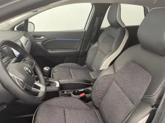 RENAULT CAPTUR II - voiture d'occasion - Photo 18