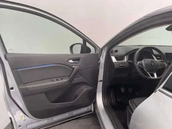 RENAULT CAPTUR II - voiture d'occasion - Photo 19