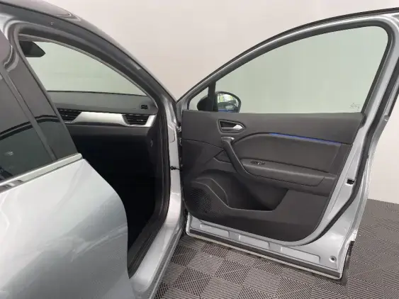 RENAULT CAPTUR II - voiture d'occasion - Photo 20