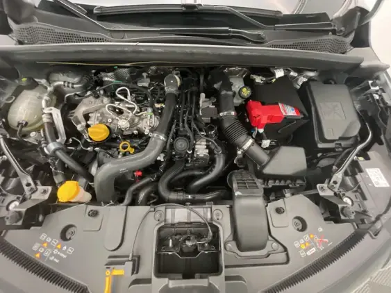 RENAULT CAPTUR II - voiture d'occasion - Photo 21