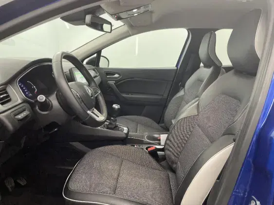 RENAULT CAPTUR II - voiture d'occasion - Photo 17