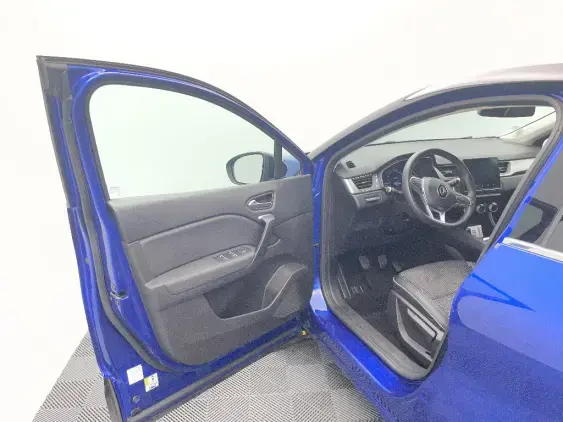 RENAULT CAPTUR II - voiture d'occasion - Photo 18