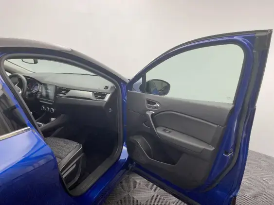 RENAULT CAPTUR II - voiture d'occasion - Photo 19